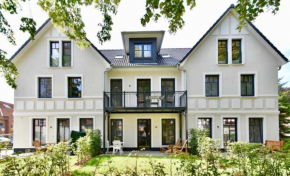 VillaStrandEins Fewo Stella, Rerik